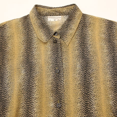 Euro Vintage Rayon L/S Shirt