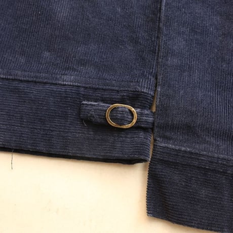 Vintage FFA Jacket