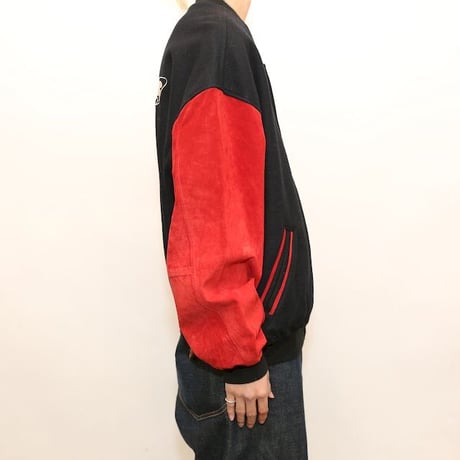 Vintage Varsity Jacket