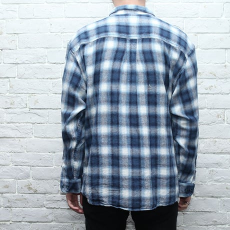 Flannel L/S Shirt