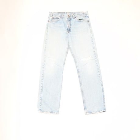 Levis 505 Denim Pants