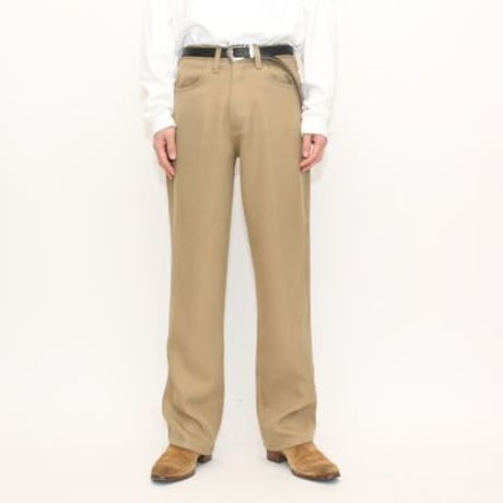 Wrangler Rancher Dress Pants