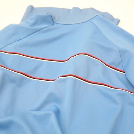 80's Adidas Track Jacket