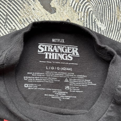 Stranger Things T-Shirt