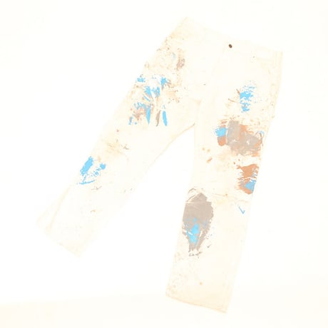 Dickies × Sherwin Williams Painter's Pants
