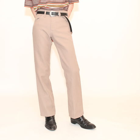 Wrangler Sta-Prest Pants