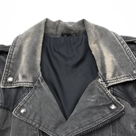 Hein Gericke Riders Jacket
