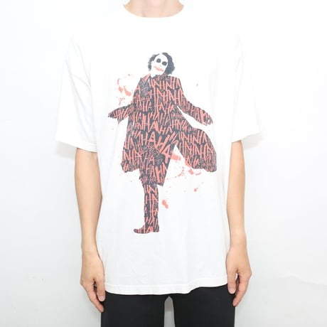 The Dark Knight 'Joker' T-Shirt
