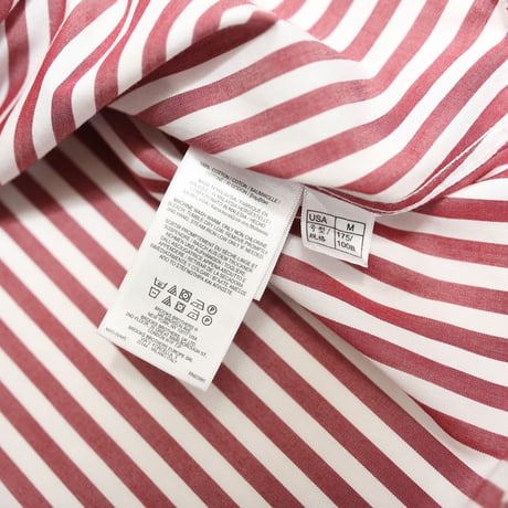 Brooks Brothers Stripe Shirt