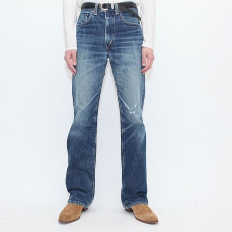 Levis 517 Denim Pants MADE IN USA