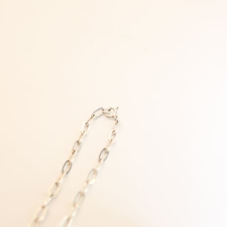 925 Silver Chain Necklace