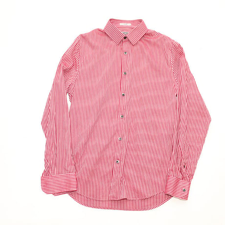 Stripe L/S Shirt