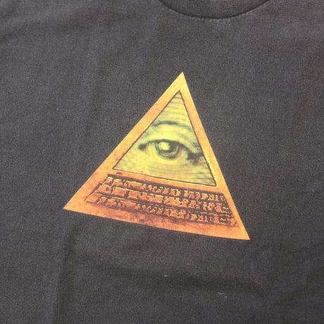 Vintage National Treasure Movie T-Shirt