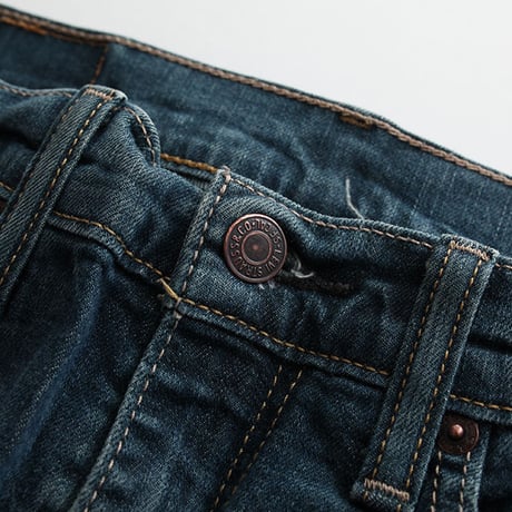 リーバイス 511 アイスブルー Levis Denim Pants