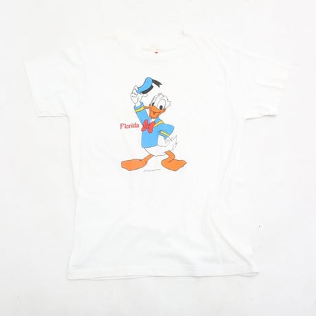 80s Donald Duck T-Shirt