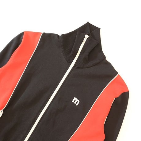 Vintage Euro Track Jacket