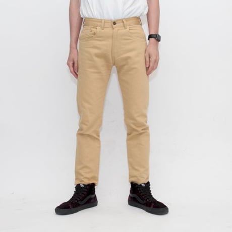 Levis 519 Cotton Pants