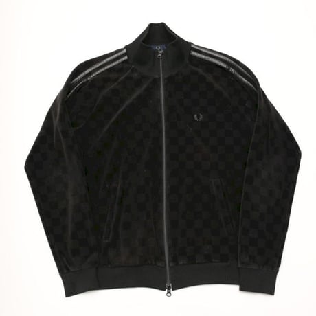 Fred Perry Track Jacket