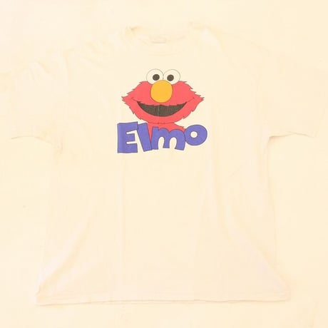 90s Sesame Street Elmo T-Shirt