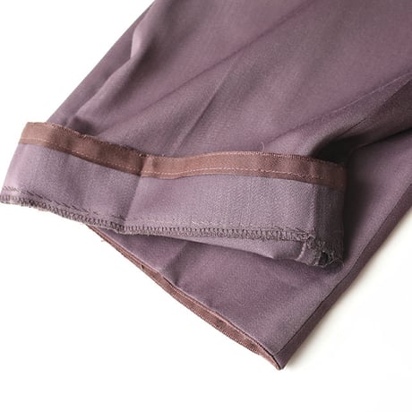 Side Line Slacks Pants