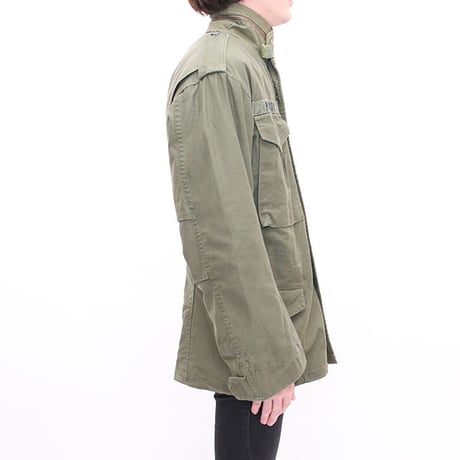 M-65 Field Jacket 3rd