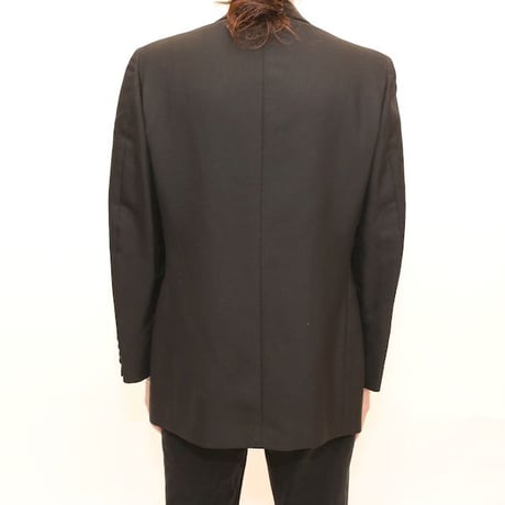 Burberry Smoking Jacket