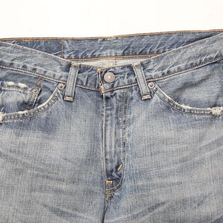 Levi's 517 Denim Pants