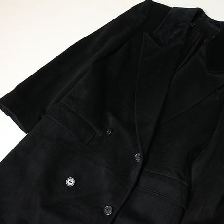 Wool Long Coat