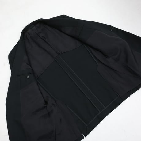 Tailored Jacket
