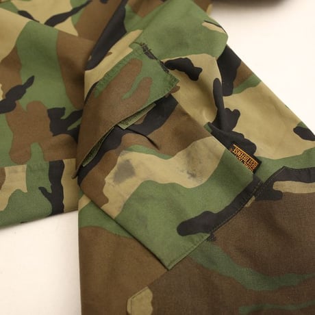 US Army Ecwcs Gore Tex Parka