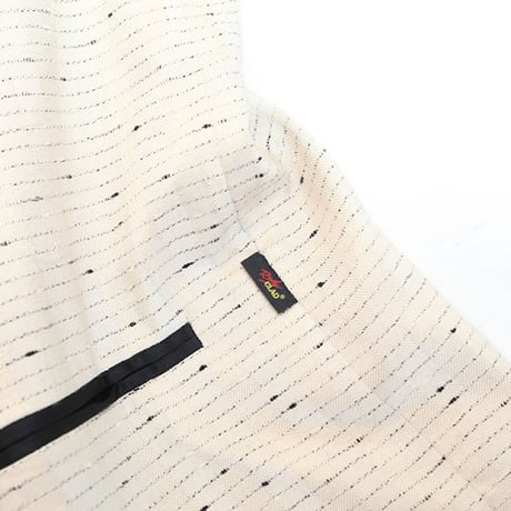 Vintage Smoking Jacket