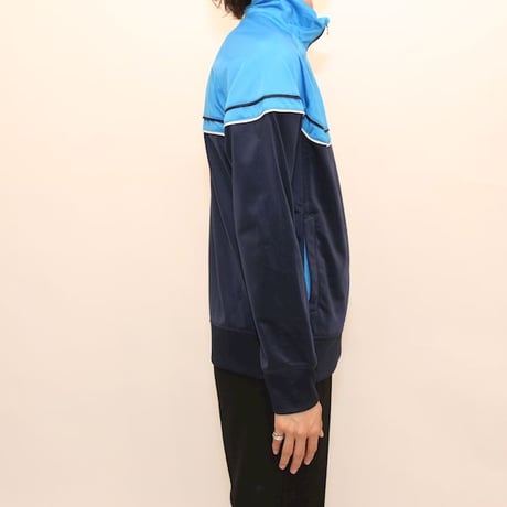 F.C. Barcelona Track Jacket