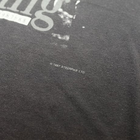 80s Sting T-Shirt