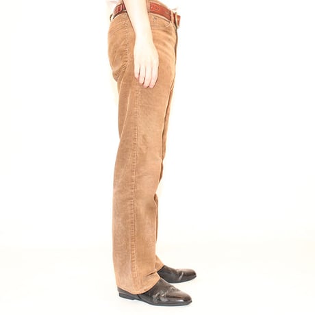 Levis 517 Corduroy Pants