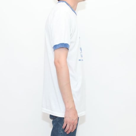 Vintage Ringer T-Shirt