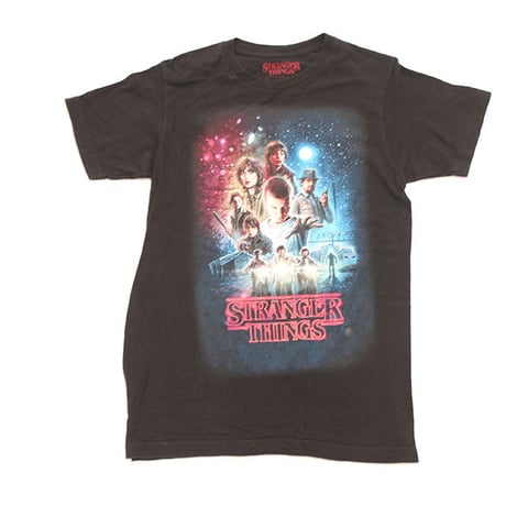 Stranger Things T-Shirt