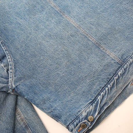 80s Polo by Ralph Lauren Denim Jacket