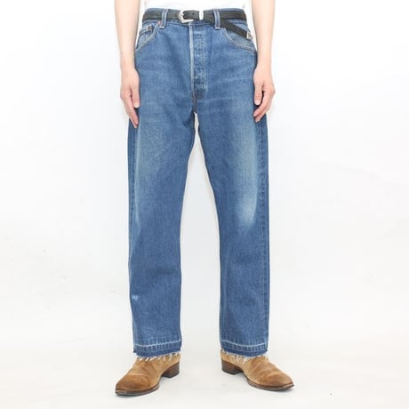 90s Levi's 501 Denim Pants MADE IN USA
