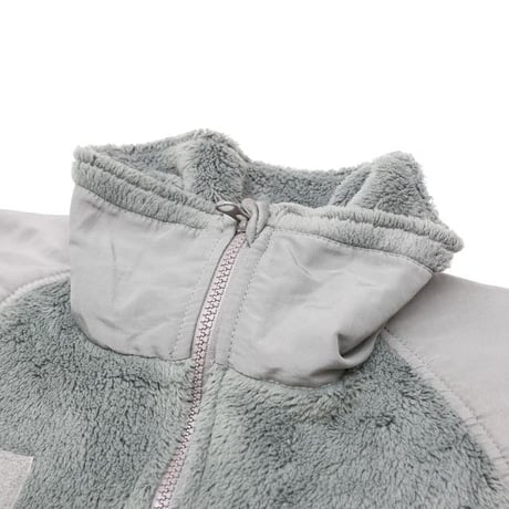 Military Fleece Jacket