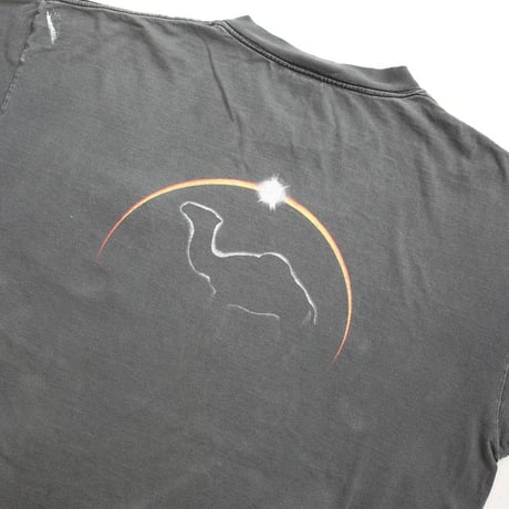 90s Camel Pocket T-Shirt