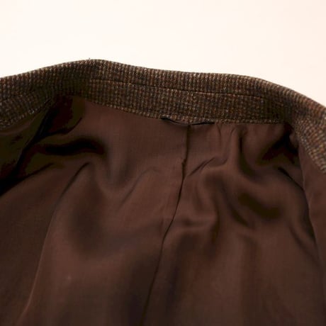 Vintage Wool Jacket MADE IN POLAND