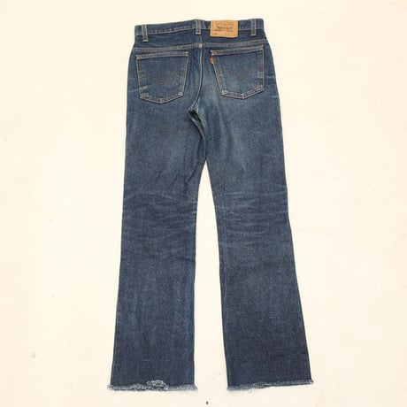 90s Levi's 517 Denim Pants MADE IN USA