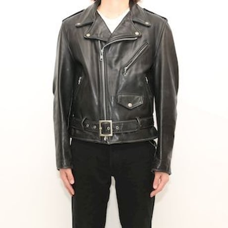 Schott Leather Riders Jacket