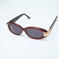 イブサンローラン サングラス Vintage Yves Saint Laurent  Sunglasses