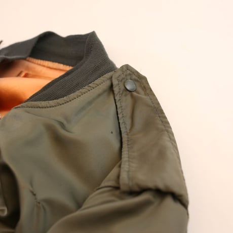 70's L-2B Flight Jacket