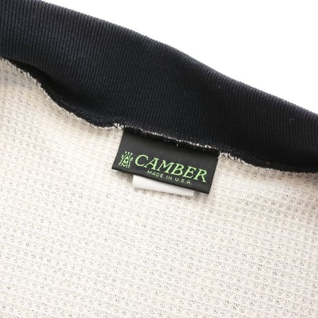 Camber Thermal Lined Zip Up Sweat Jacket
