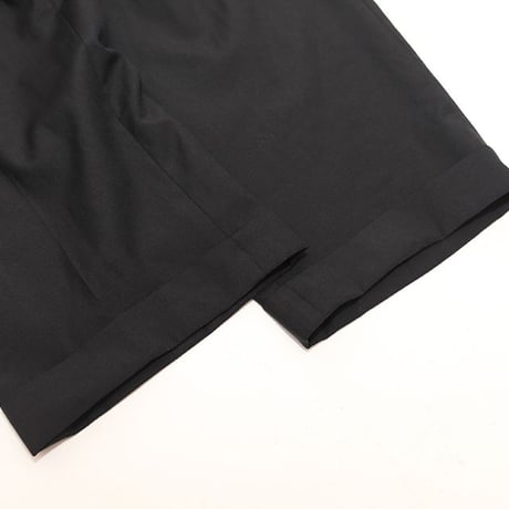 Black Slacks Pants