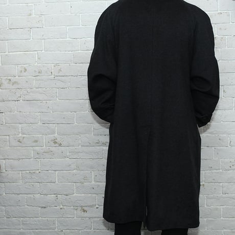 Cashmere Coat