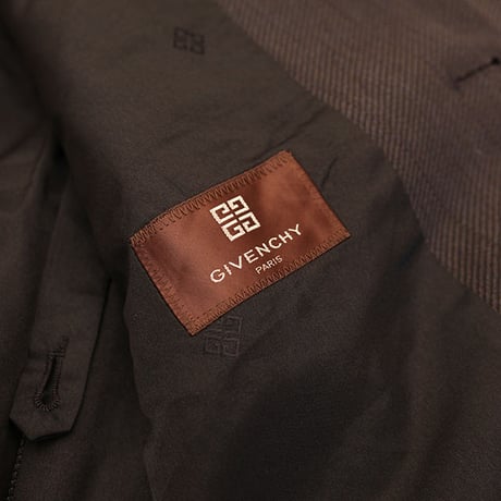 Givenchy Tailored Jacket