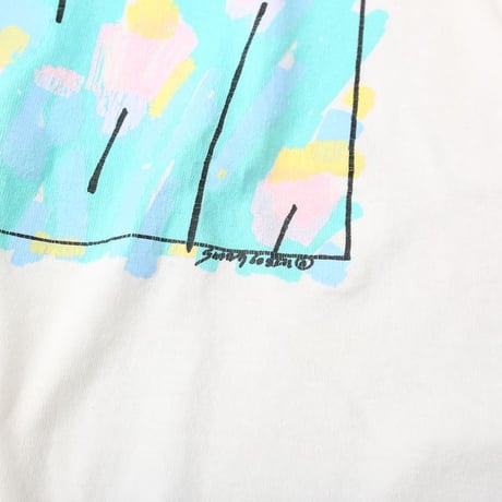 Boston Art T-Shirt